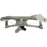 748-476 Dorman Window Regulator Front Driver Left Side New With Motor Lh Hand. Fixed Price $111.44.
