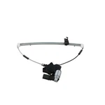 Genuine Aisin Power Window Regulator Assembly Motor RPAZ-038. Fixed Price $69.01.