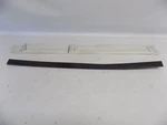 New Oem 2004-2008 Ford F-150 2006-2008 Mark Lt Rear Window Glass Upper Channel. Fixed Price $17.99.