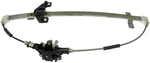 Window Regulator Rear Right Dorman 749-009 Fits 01-05 Honda Civic. Fixed Price $33.74.