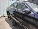 Roof Glass 205 Type Sedan Center Moveable Fits 15-21 Mercedes C-class 127997. Fixed Price $270.00.