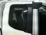 Passenger Right Rear Door Glass King Cab Fits 22-25 Frontier 104818900. Fixed Price $131.16.