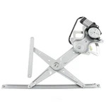 Window Motor And Regulator Assembly-power Trq WRA65322. Fixed Price $64.95.