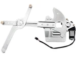 Aci 82145 Power Window Motor And Regulator Assembly. Fixed Price $80.71.
