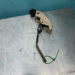 84 85 86 87 Civic 3DR Quarter Window Glass Lock Handle Latch Lever Used Oem. Fixed Price $31.49.