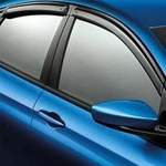 Mopar Tape-on Window Deflectors. Fixed Price $265.69.