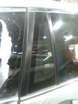 16-22 Honda Pilot Right Passenger Rear Door Vent Glass Without Acoustic. Fixed Price $190.00.