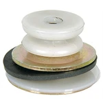 Classic Headquarters W-060 Glass Roller Guide, Camaro/chevelle. Fixed Price $23.99.