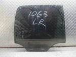 06 07 08 09 10 11 Chevrolet Hhr Left Driver Rear Door Window Glass. Fixed Price $73.46.