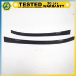10-17 Mercedes C207 Left & Right Panoramic Roof Drip Molding Cover Trim Set Oem. Fixed Price $112.68.