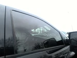 RAM2500 2003 Front Door Glass 31948051. Fixed Price $125.46.