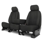 Ford F-550 Super Duty 08-10 Allure 1ST Row Charcoal Custom Seat Cover. Fixed Price $214.95.