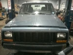 Driver Left Rear Door Glass Tinted Fits 84-01 Cherokee 109483. Fixed Price $30.00.