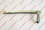 2014 2019 Nissan Rogue X-trail Front Door Right Glass Run Channel Rubber Lower. Fixed Price $14.99.