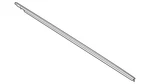 Genuine Ford Weatherstrip Door Belt LB5Z-7821453-E. Fixed Price $218.39.
