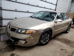 Driver Left Rear Door Glass Fits 00-05 Bonneville 1760112. Fixed Price $48.00.