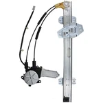 Window Reg W/ Motor Vdo WL44032. Fixed Price $92.32.