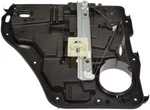 Dorman 751-273 Power Window Regulator And Motor Assembly For 07-12 Dodge Nitro. Fixed Price $148.99.