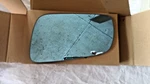 Audi A3 A4 A6 Car Blue Wide Angle Mirror Left Oem 4B0857535 Sale. Fixed Price $54.89.