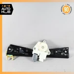 Bmw G12 740LI Rear Left Side Window Regulator W/ Motor 7455083 Oem. Fixed Price $74.70.