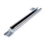 Quarter Window Guide Channel Right 1964-1968 Mustang. Fixed Price $44.70.