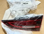 Mercedes GLE63 GLE53 Coupe Tail Light Gate Right 2020- 2026 A1679067410. Fixed Price $305.99.