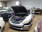 Driver Front Door Glass Sedan Asahi Manufacturer Fits 03-07 Accord 2152203. Fixed Price $137.75.