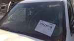 Windshield Glass Us Market With Rain Sensor Fits 16-18 Pilot 361011. Fixed Price $575.00.