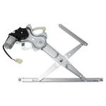 Power Window Motor Regulator Assembly Toyota RAV4 2006-2012 Trq 2004-2006 Front. Fixed Price $114.99.
