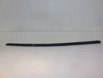 2004-10 Audi A8 D3 Front Left Side Windshield Trim Water Seal 4E0854327 Molding. Fixed Price $23.70.