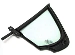 2011-2018 Volkswagen Vw Jetta Right Passenger Rear Door Vent Glass Genuine Oem. Fixed Price $114.99.