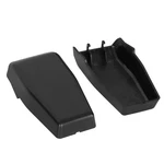 Hooke Road Rear Window Hinge Cover Pcs Plastic Fit 2007-2018 Jeep Wrangler Jk. Fixed Price $13.56.