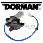 Dorman 742-799 Power Window Motor For NC115958XA 80730JL00A 389482 Jp. Fixed Price $123.75.