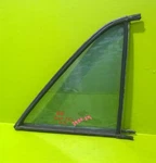88 89 91 300SEL Passenger Right Rear Vent Glass Oem 3900-29. Fixed Price $40.00.