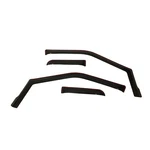 Westin 72-37409 In-channel Wind Deflector. Fixed Price $104.09.