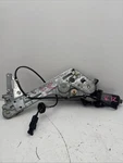 97-04 Mercedes-benz SLK230 Rear Right Passenger Side Window Regulator. Fixed Price $69.90.