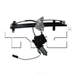 Power Window Motor And Regulator Assembly Tyc 660177. Fixed Price $75.47.