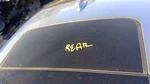 Roof Glass Rear Fits 18-23 Volvo S90 339343. Fixed Price $275.00.