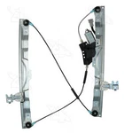 Power Motor And Regulator Assembly-window Aci/maxair 388612. Fixed Price $253.92.