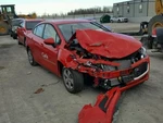 (local Pickup Only) Driver Left Rear Door Glass Fits 16-19 Cruze 1041897. Fixed Price $144.90.