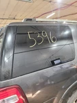 Passenger Quarter Glass 119" Wb Movable King Ranch Fits 07-17 Expedition 658783. Fixed Price $499.00.
