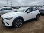 (local Pickup Only) Passenger Right Rear Door Glass Fits 19-22 Mazda CX-3 214851. Fixed Price $144.90.