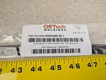Bmw 2016 X1 Windshield Underside Top Molding Oe Tech MW04285 Blt. Fixed Price $9.99.