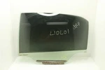 Driver Left Rear Door Glass Japan Built Fits 09-13 Corolla 509204. Fixed Price $35.70.