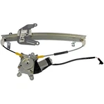 Dorman 741-609 Power Window Regulator And Motor Assembly. Fixed Price $180.36.