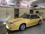Ford Mustang 1991 Left Quarter Glass DQ07207GT 0627. Fixed Price $649.90.
