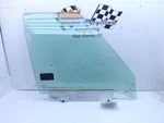 Passenger Right Front Door Glass Fits 92-99 Bonneville 88943. Fixed Price $103.98.