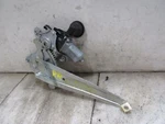2005-2012 Toyota Avalon Oem Right Side Rear Window Regulator Part# 69803AC020. Fixed Price $88.50.