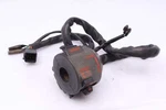 Handlebar Switch Fitting Left Honda Cbr 600 PC19 87-88. Fixed Price $40.99.
