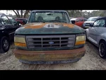 Passenger Front Door From 8501 Gvw Manual Fits 95-97 Ford F250 Pickup 1103073. Fixed Price $499.90.